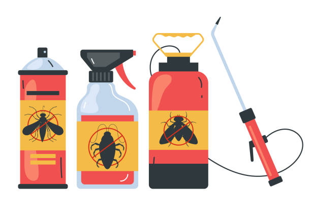 Best Residential Pest Control  in Soperton, GA